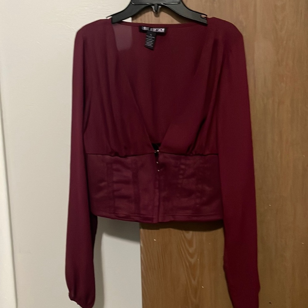 Women’s top